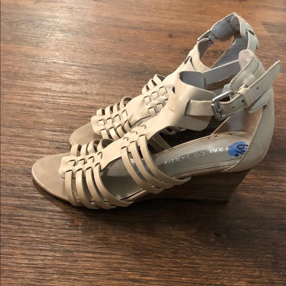 Shoes - Picture 2 of 4